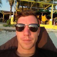 Matthew Carden's Photo