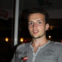 Michał Chluski的照片