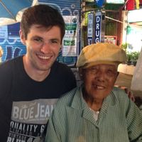 John McDonald的照片