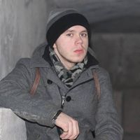 Никита Виноградов的照片