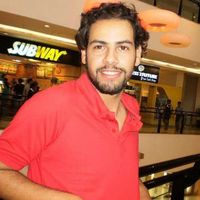 Фотографии пользователя Mourad Brahmi