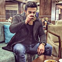 Özgün Bilgi's Photo