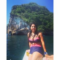 Samantha Vargas的照片