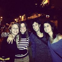 Fotos de Teresa Nakamura