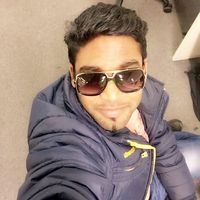 Ajesh Maniyan's Photo