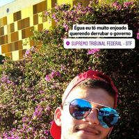 Wallace Alencar's Photo