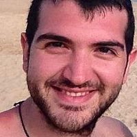 Gaetano Basile's Photo