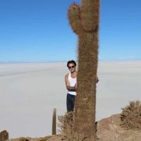 Adrien Brenet's Photo