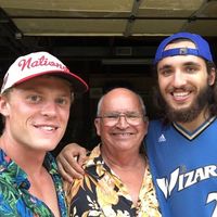 David FIliatreau's Photo