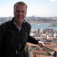 Arjan Boersma's Photo