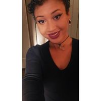 Alida George's Photo