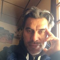 Laurent Flores的照片