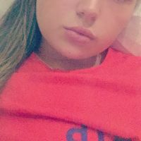 Kristina Sinelnikova's Photo