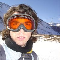 Alan Wajnfeld's Photo