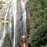 Chrissie Fuu的照片