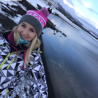 Fotos de Aleksandra Krzywdzińska