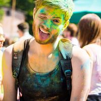 Filip Kledzik's Photo