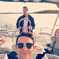 Andrew Scheepers's Photo