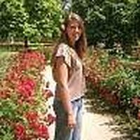 Rachel Zubek's Photo