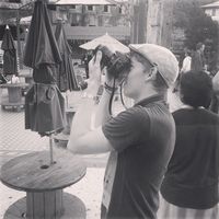 Will Heighway的照片