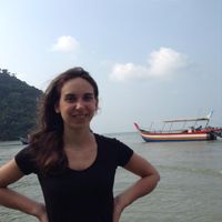 Photos de WELTREISERIN