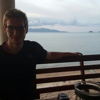 Michael Asam's Photo