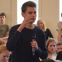 Jonas Slotorub的照片