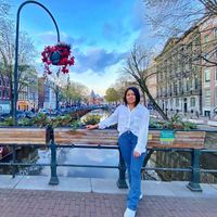 Lisbeth Curo Ochoa's Photo