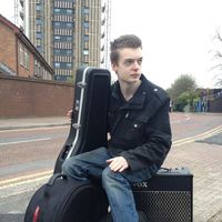 Jake Turner的照片