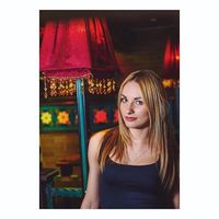 Katerina Kudelya的照片