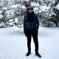 Antwan Safwat's Photo