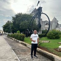 Esleider Elith Redondo Rocha's Photo