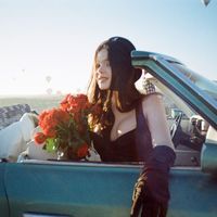 Barbara Lomakina's Photo