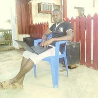 Elegance Issiaka的照片