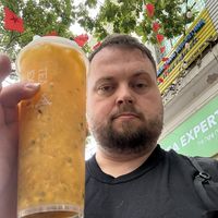 Marcel Jóźwiak's Photo