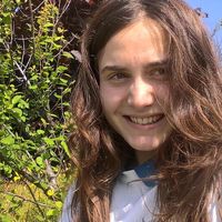 alessia Rastelli's Photo