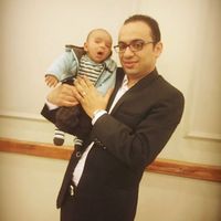 Karim Salama's Photo