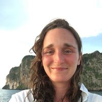 LUCRECIA GRANOTTI的照片