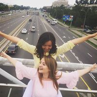 Fotos de Marietta Ivlieva