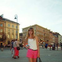 Magdalena Skowronek's Photo