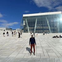 Rosario Liuzzo's Photo