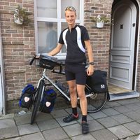 Erik Timmermans的照片