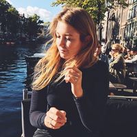 Bobbi Jansen's Photo