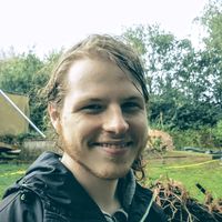 Čeněk Urbanec's Photo