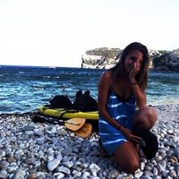 Raquel Fort Serra的照片