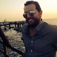 Emad Salhab's Photo