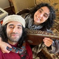 Farah Al Hajjar的照片