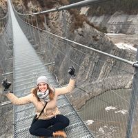 Fotos de Julie Maurin