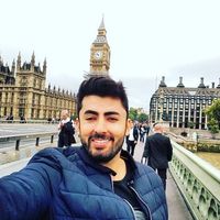 Hudson InàCio's Photo