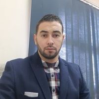 Mohammed Raouf's Photo